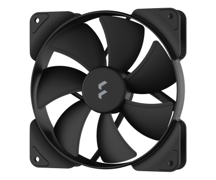 Wentylator do komputera FRACTAL DESIGN Aspect 14 PWM czarny 140 mm FD-F-AS1-1403